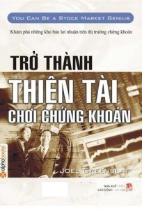 Tro-thanh-thien-tai-choi-chung-khoan-Joel-Greenblatt investing.edu.vn